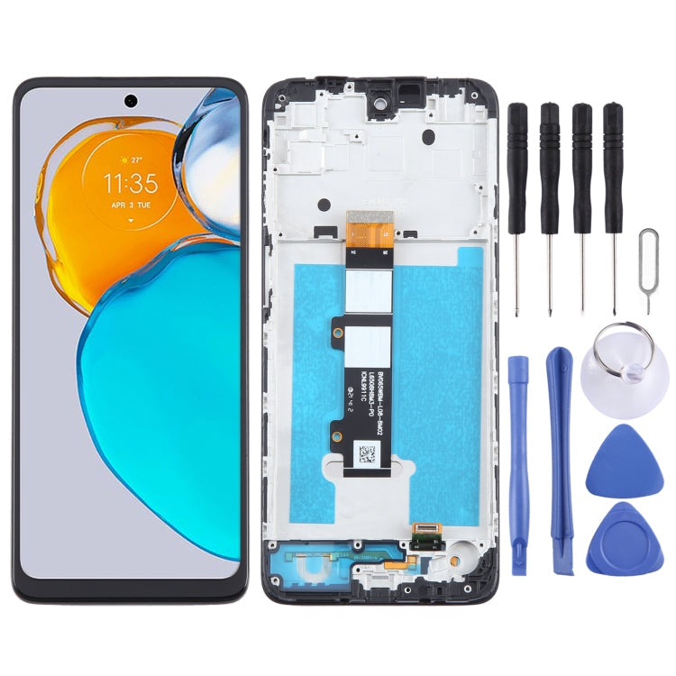 OEM LCD Screen Digitizer Full Assembly with Frame