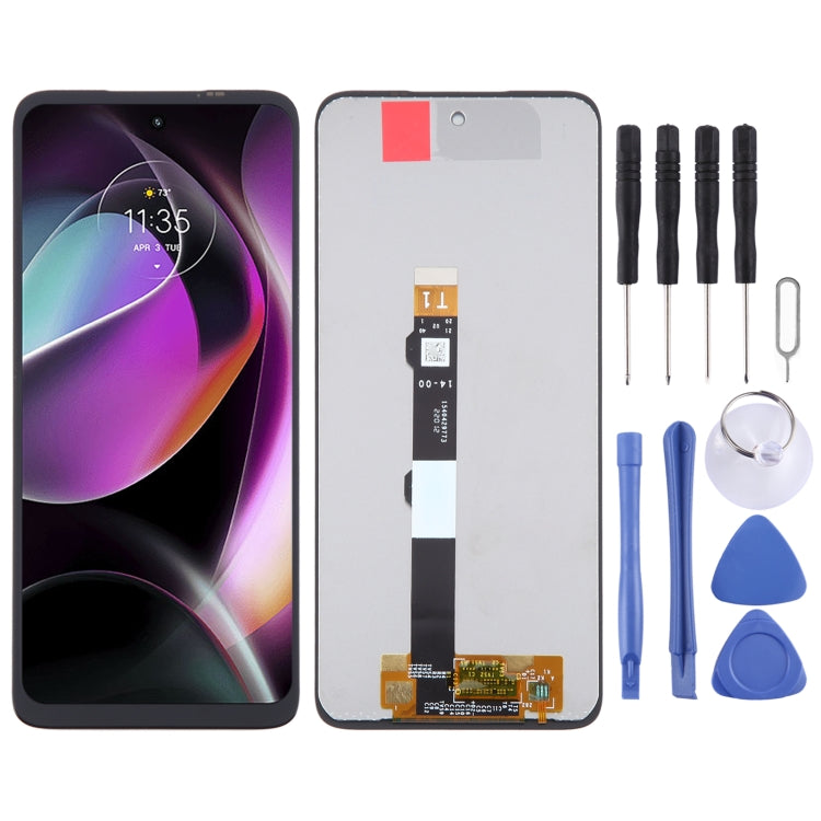 OEM LCD Screen with Digitizer Full Assembly