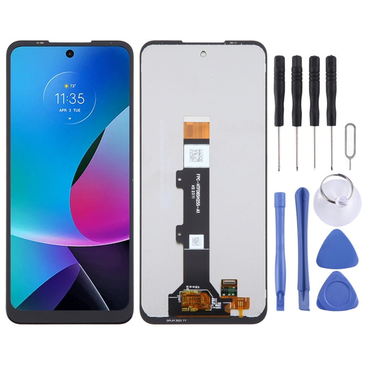 OEM LCD Screen with Digitizer Full Assembly