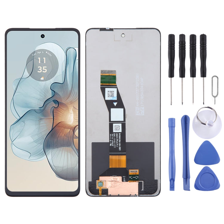 OEM LCD Screen with Digitizer Full Assembly