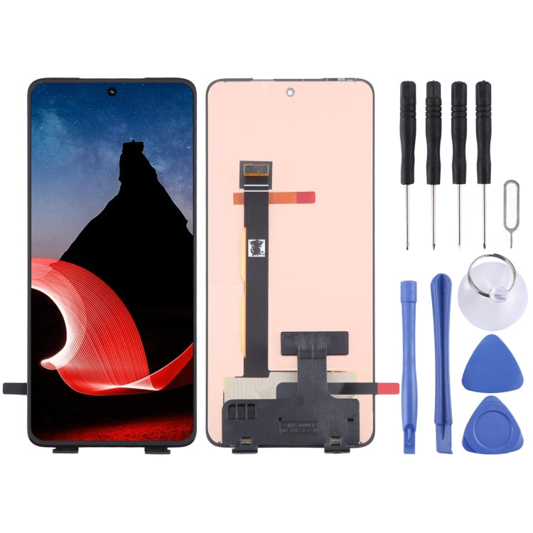 Original LCD Screen with Digitizer Full Assembly My Store