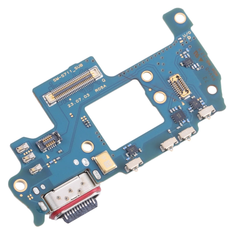 Original Charging Port Board