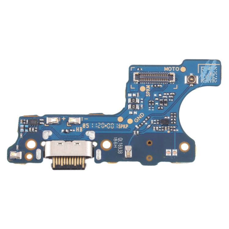 Original Charging Port Board