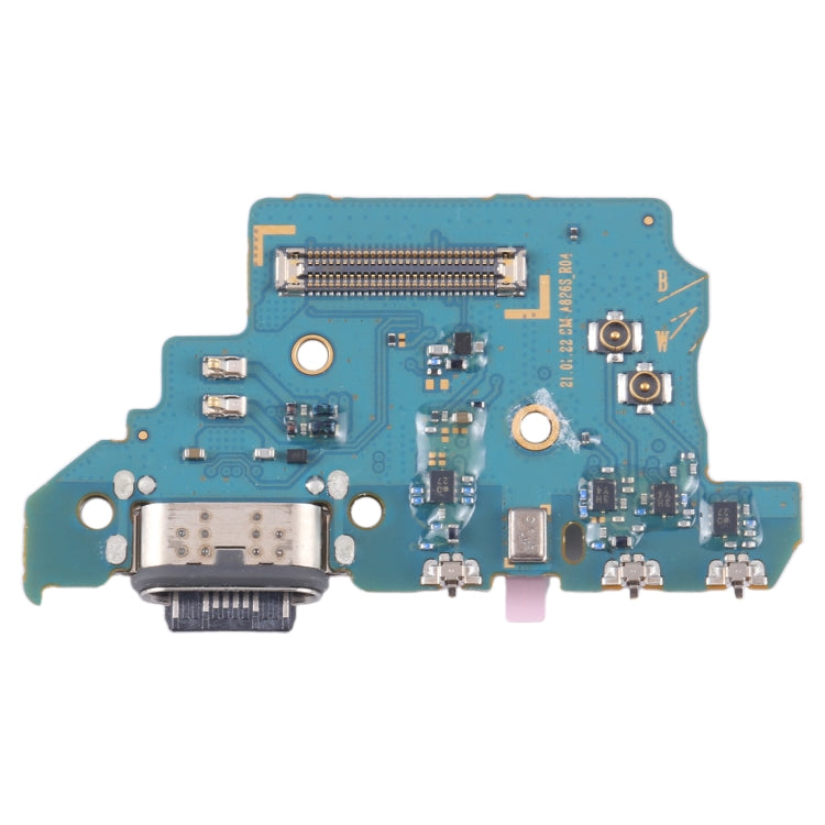 Original Charging Port Board