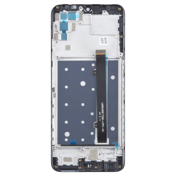 LCD Screen Digitizer Full Assembly with Frame My Store