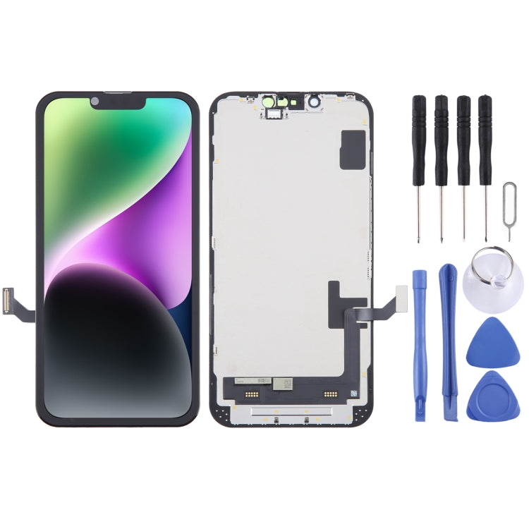 incell LCD Screen with Digitizer Full Assembly