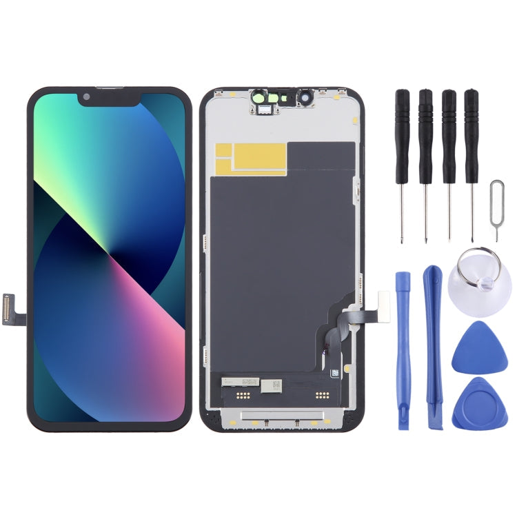 incell LCD Screen with Digitizer Full Assembly