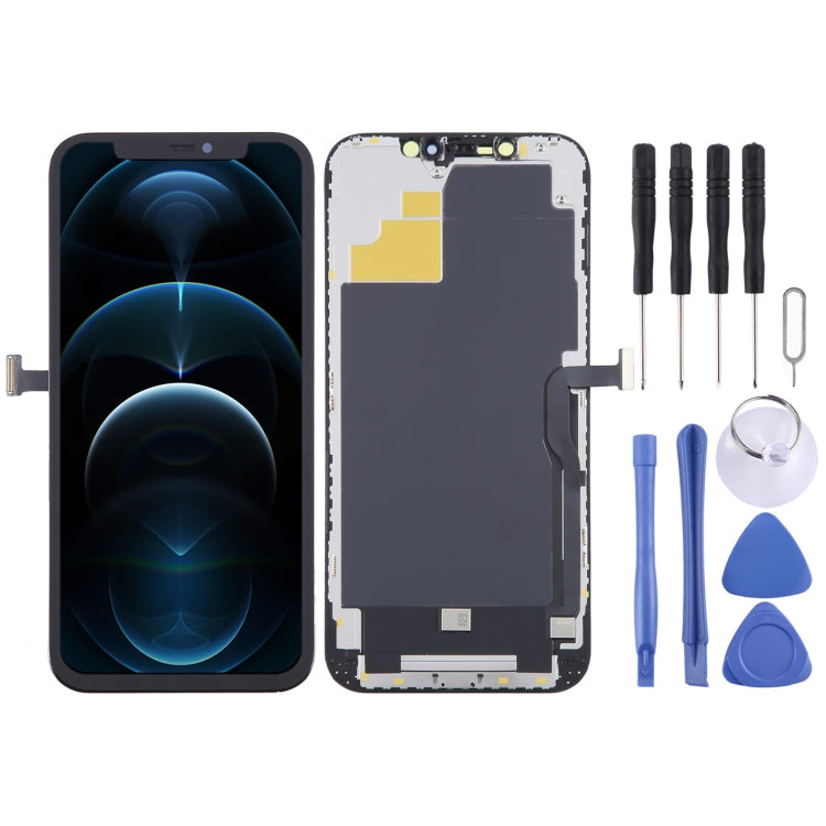 incell LCD Screen with Digitizer Full Assembly