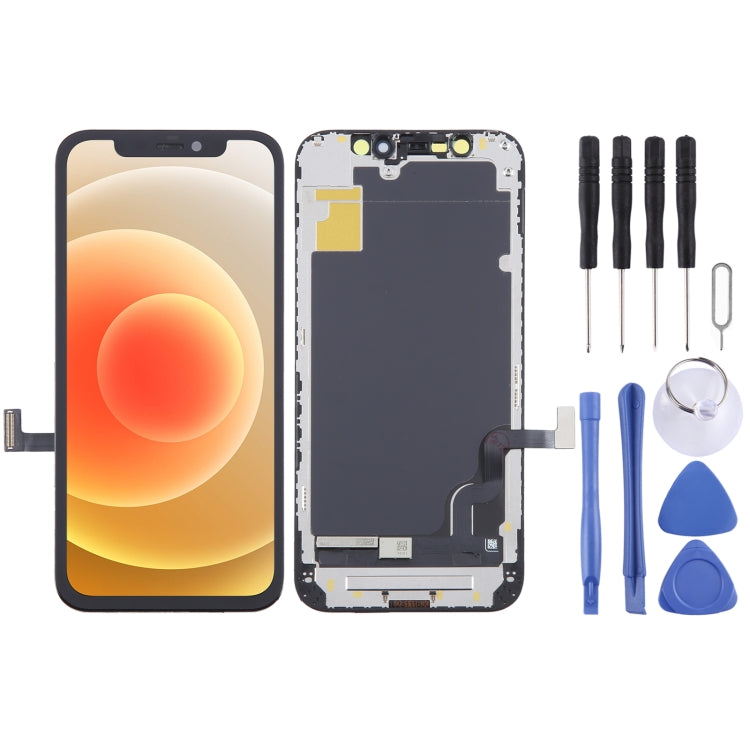 incell LCD Screen with Digitizer Full Assembly