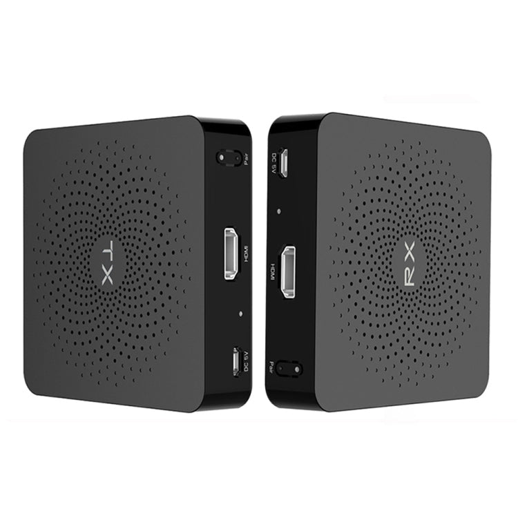 Measy W2H 60GHz 4K+ Ultra HD Wireless Transmission Kit, Transmission Distance: 50m