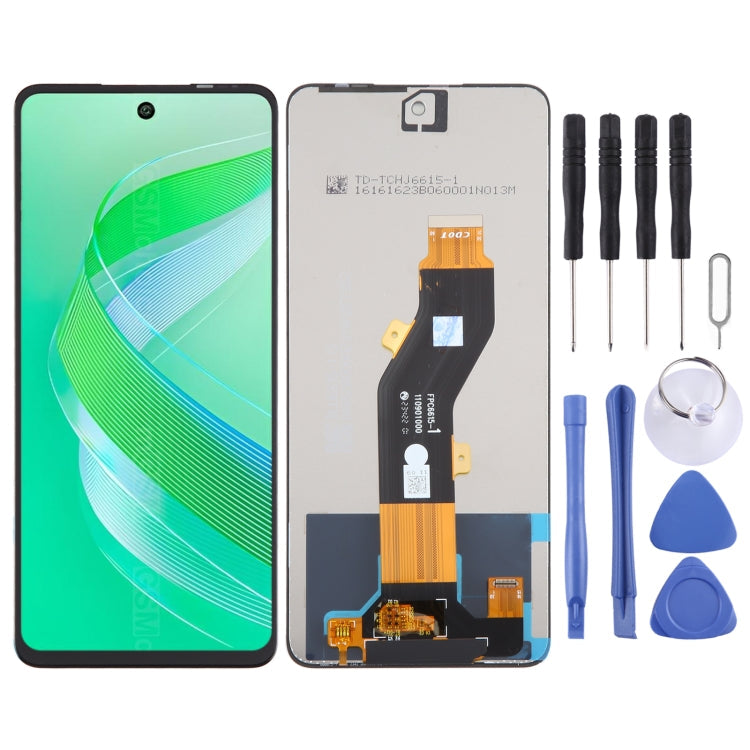 OEM LCD Screen with Digitizer Full Assembly