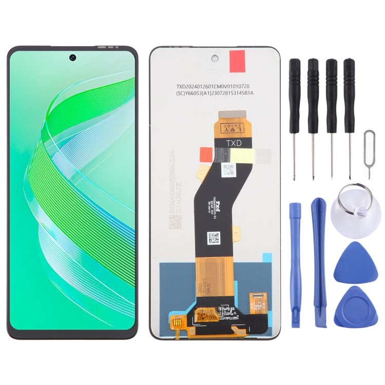 OEM LCD Screen with Digitizer Full Assembly My Store