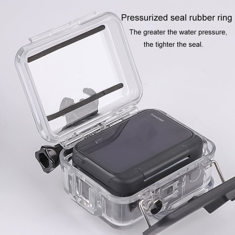 60m Underwater Waterproof Housing Case