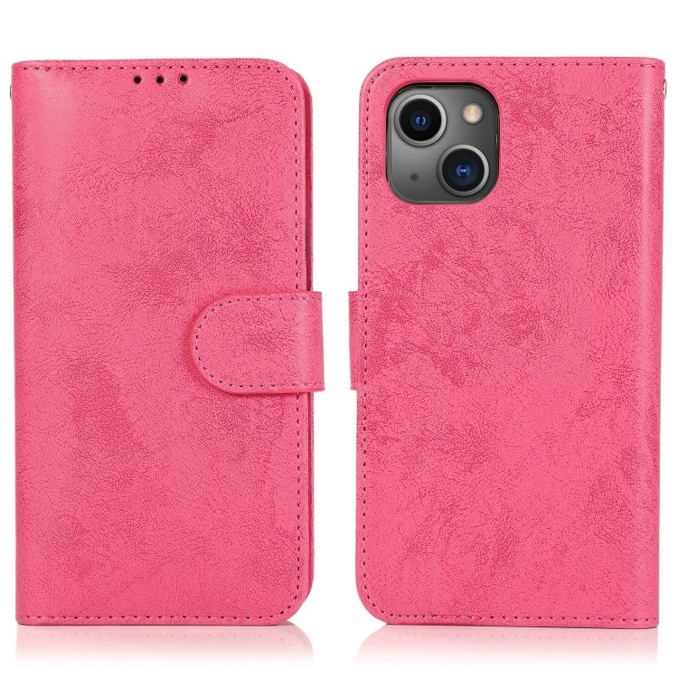 2 in 1 Detachable Phone Leather Case, Series 1