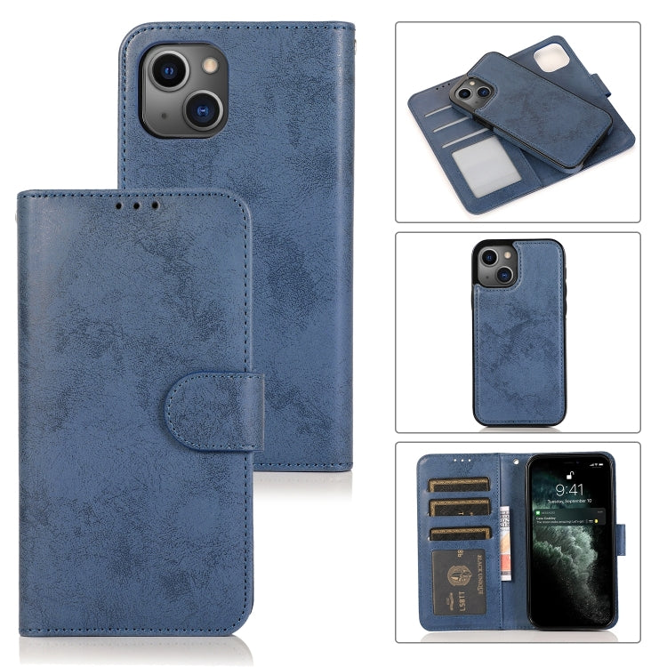 2 in 1 Detachable Phone Leather Case, Series 1