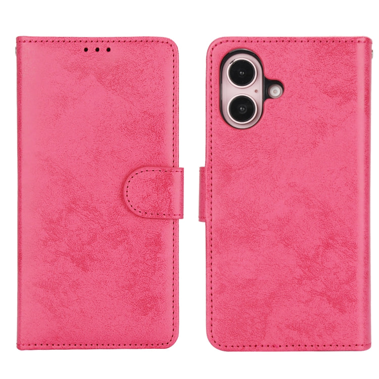 2 in 1 Detachable Phone Leather Case, Series 2