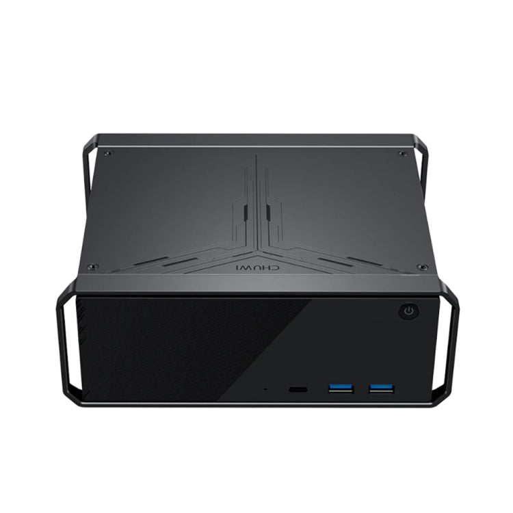 CHUWI CoreBox 5th Windows 11 Mini PC, Intel Core i5-13500H, 4K Display Support