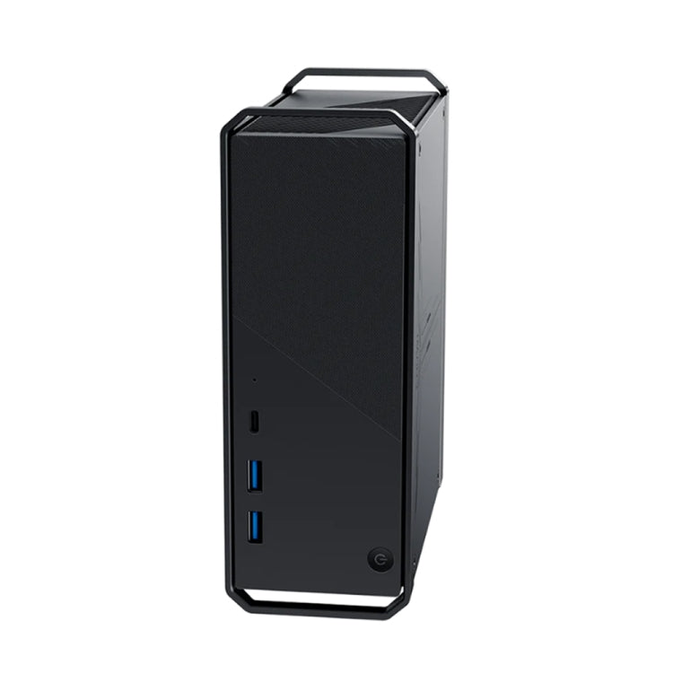 CHUWI CoreBox 5th Windows 11 Mini PC, Intel Core i5-13500H, 4K Display Support