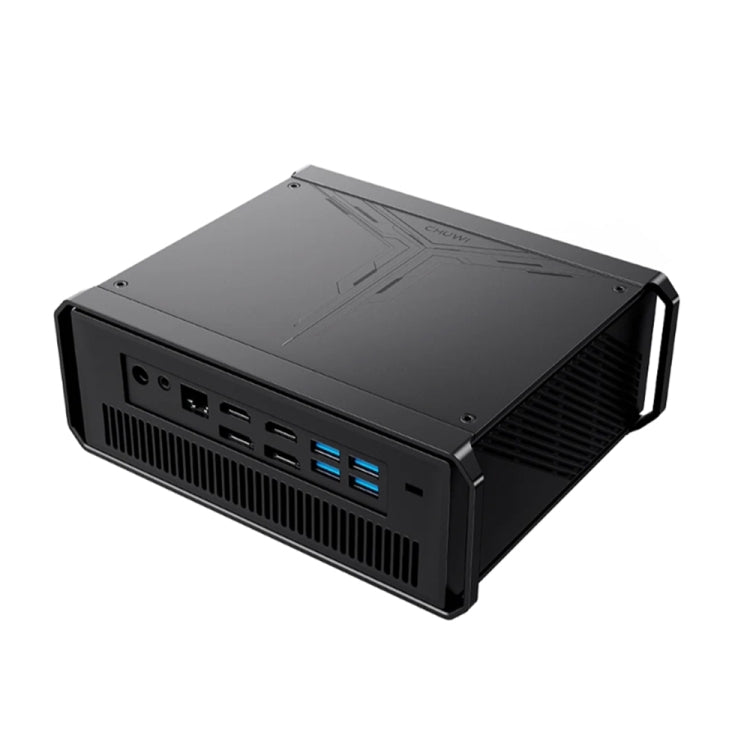 CHUWI CoreBox 5th Windows 11 Mini PC, Intel Core i5-13500H, 4K Display Support