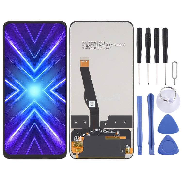 Cog LCD Screen with Digitizer Full Assembly My Store