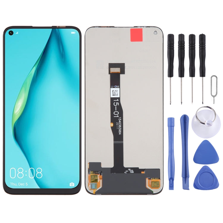 Cog LCD Screen with Digitizer Full Assembly My Store