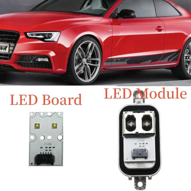 For Audi A5 S5 RS5 2013-2016 Car LED Light Ballast Control Module 1305715178 ÎҵÄÉ̵ê