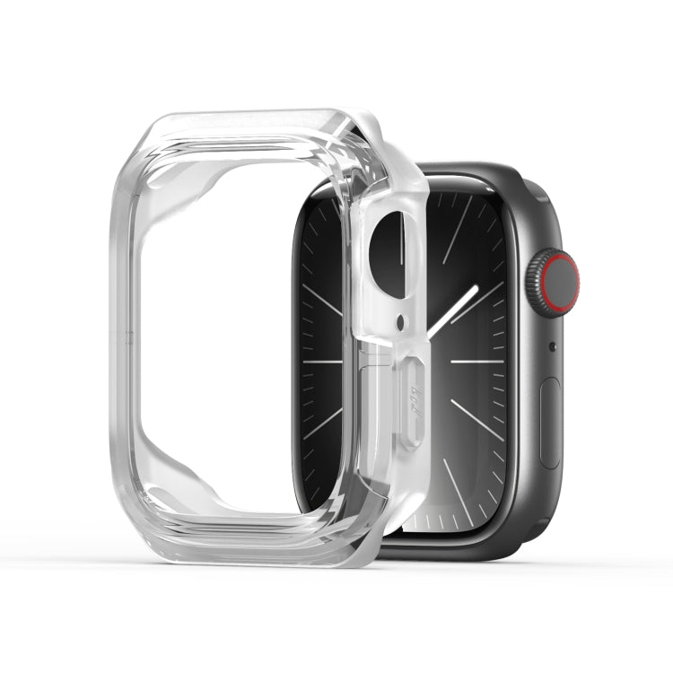 DUX DUCIS Tamo Series Hollow PC + TPU Watch Protective Case