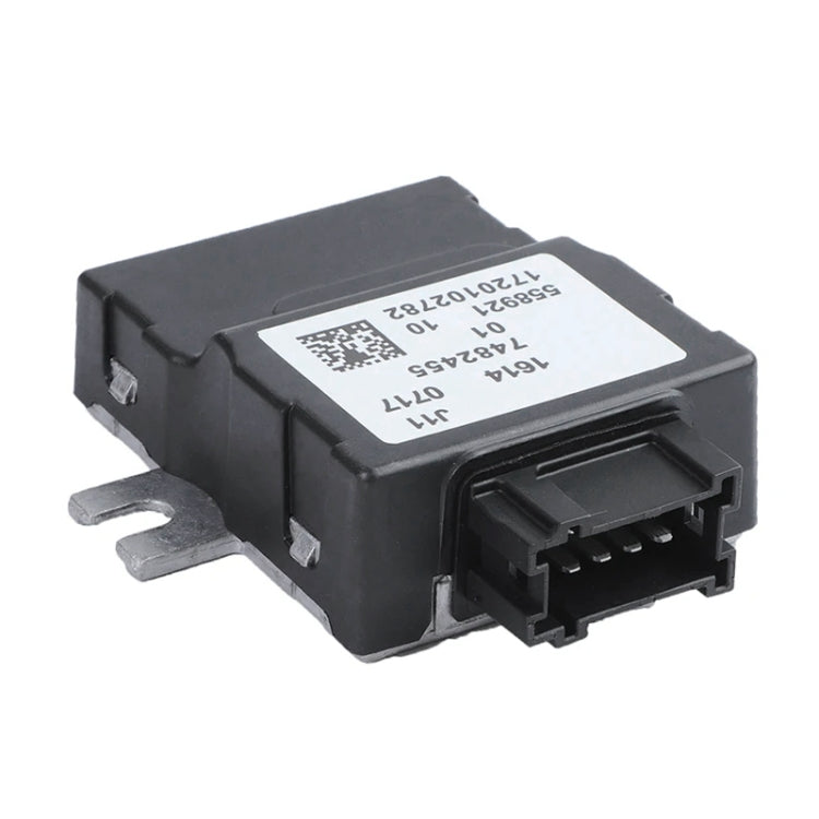 For BMW X5 Car Fuel Pump Controller 16147482455