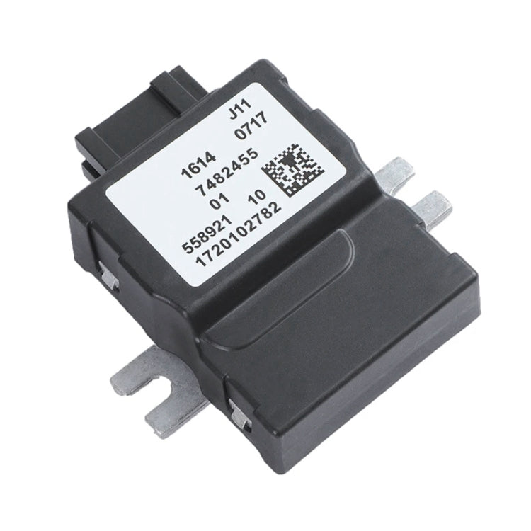 For BMW X5 Car Fuel Pump Controller 16147482455