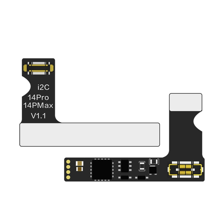 I2C External Battery Repair Cable My Store