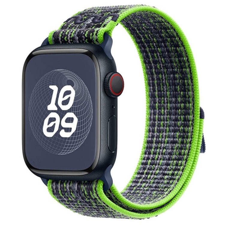 Loop Nylon Watch Band, Series 8