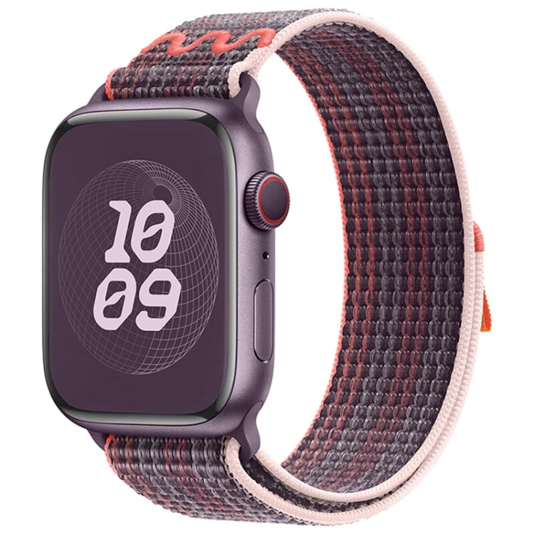 Loop Nylon Watch Band, Series 8