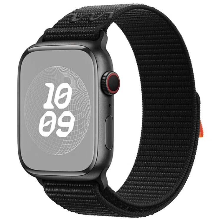 Loop Nylon Watch Band, Series 3