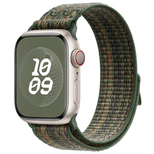 Loop Nylon Watch Band, Series 3