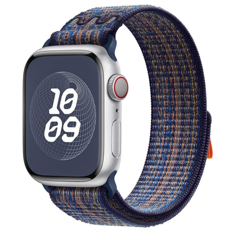 Loop Nylon Watch Band, Series 3