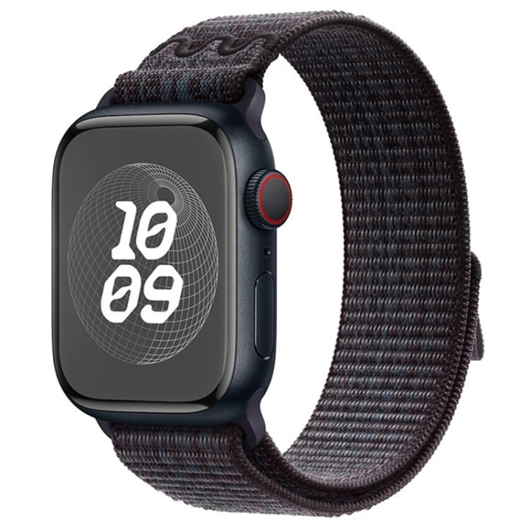 Loop Nylon Watch Band, Series 3