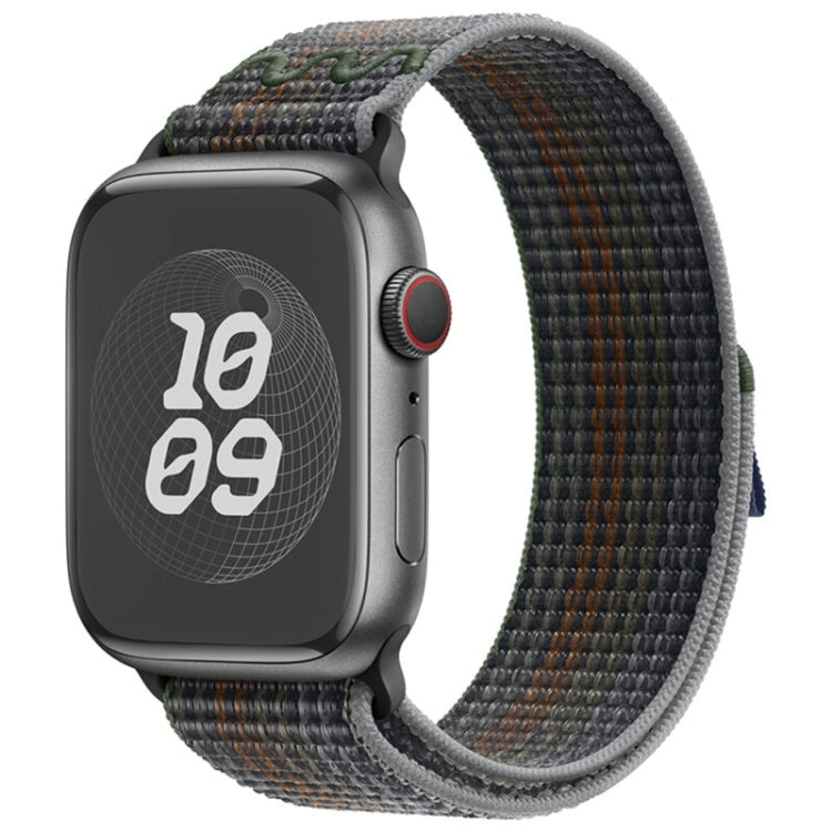 Loop Nylon Watch Band, Series 3