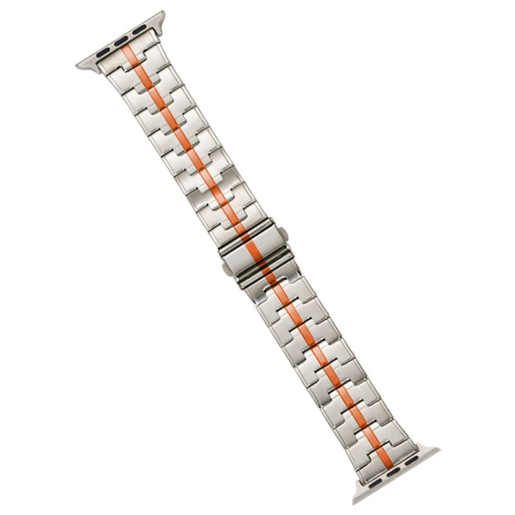 Stainless Steel Watch Band, Series 16