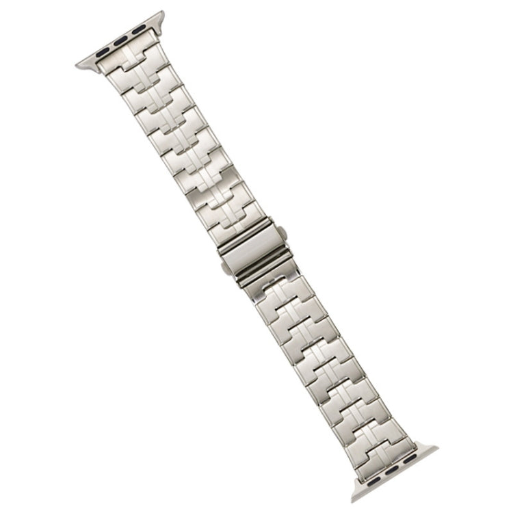 Stainless Steel Watch Band, Series 16