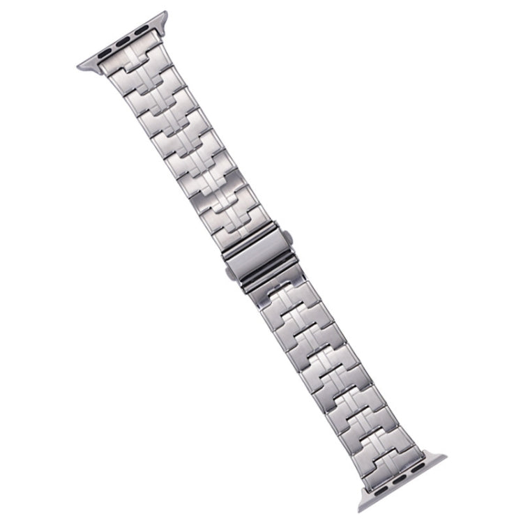 Stainless Steel Watch Band, Series 16