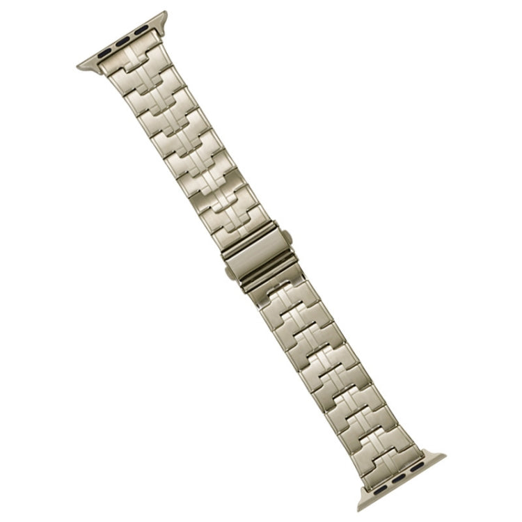 Stainless Steel Watch Band, Series 12