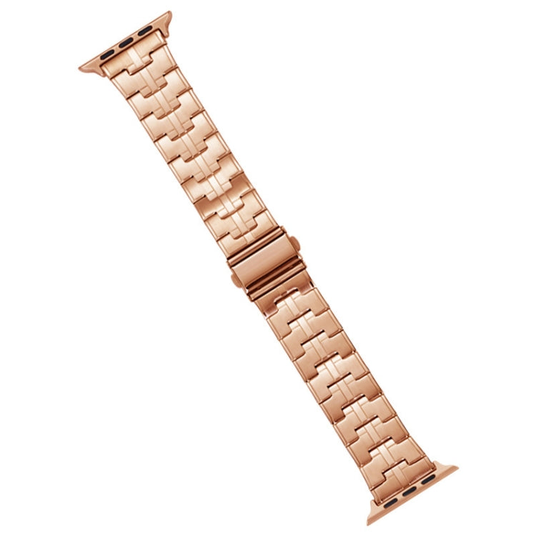 Stainless Steel Watch Band, Series 4