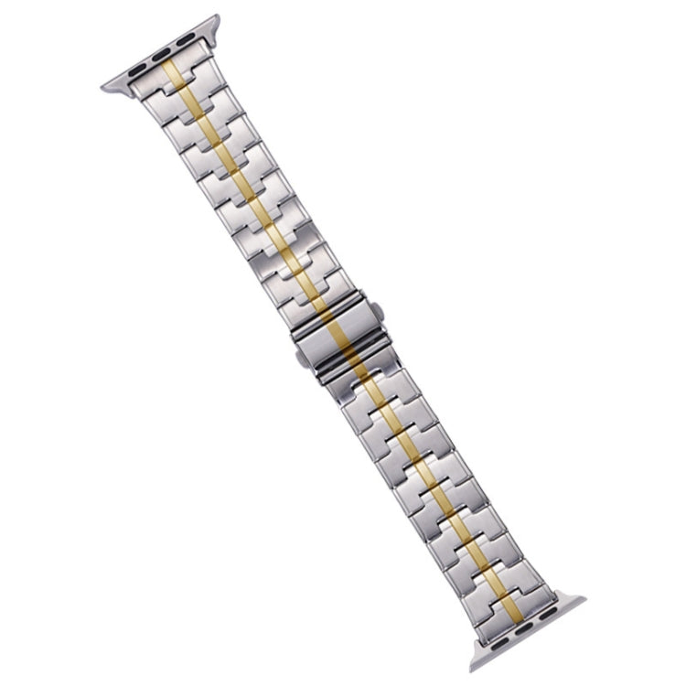 Stainless Steel Watch Band, Series 7