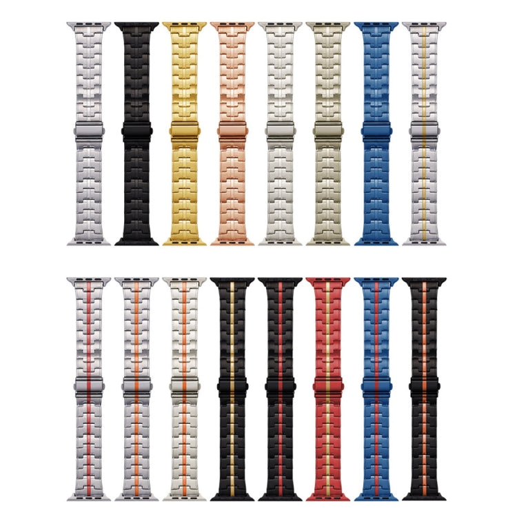 Stainless Steel Watch Band, Series 1