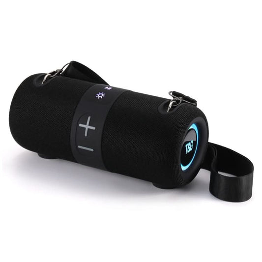 T&G TG-672 Outdoor Portable Subwoofer Bluetooth Speaker Support TF Card