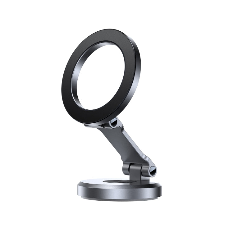 JOYROOM JR-ZS403 Metal Foldable Magnetic Car Phone Mount ÎҵÄÉ̵ê