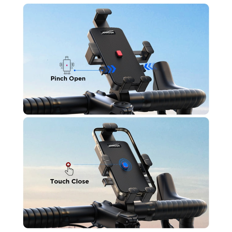 JOYROOM JR-OK7 Mechanical Bike Phone Mount