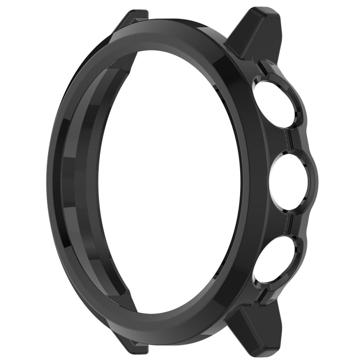 Half Coverage Hollow PC Watch Protective Case