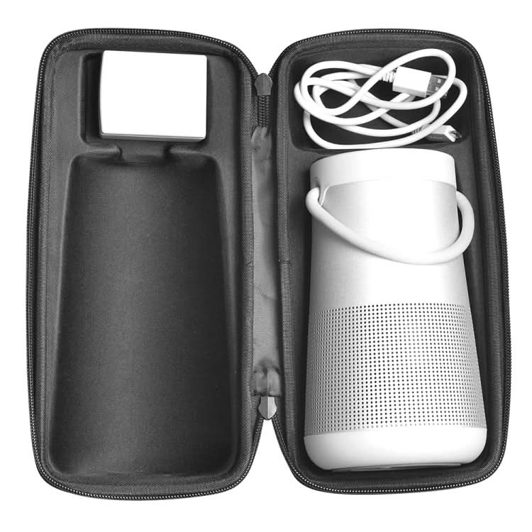 Speaker Portable EVA Storage Bag Protective Case