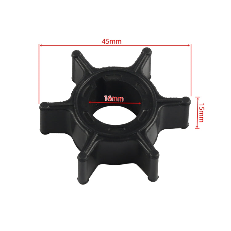 For Honda Outboard Pump Impeller 06192-ZW9-A30 ÎҵÄÉ̵ê